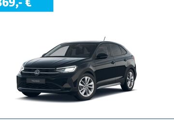 VW Taigo 10.369 km 23.930 &euro; Backnang 71522