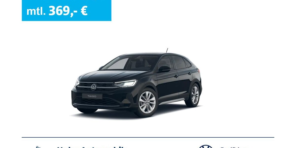 VW Taigo 10.369 km 23.930 &euro; Backnang 71522