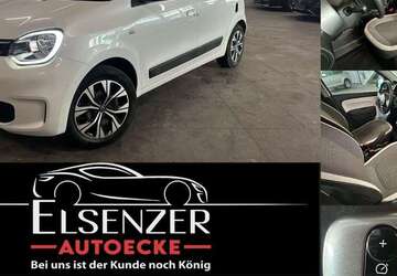 Renault Twingo 69.599 km 8.499 &euro; Eppingen 75031