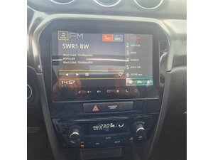 Suzuki Vitara Vollhybrid 1.5 Hybrid Allgrip AGS Comfort+ 4.800 km 29.990 &euro; Obrigheim-Asbach 74847