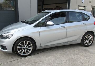 BMW 218 174.360 km 9.990 &euro; Heilbronn 74081