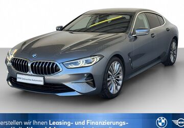 BMW 840 68.781 km 51.640 &euro; Heilbronn 74076