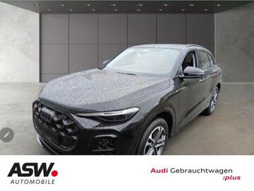 Gebrauchte Audi Q5