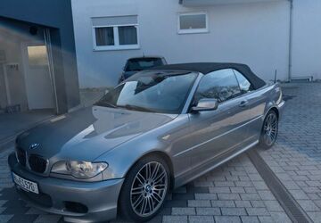 BMW 320 157.500 km 12.990 &euro; Neuenstadt 74196