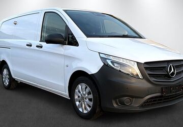 Mercedes-Benz Vito 171.000 km 19.099 &euro; Ittlingen 74930