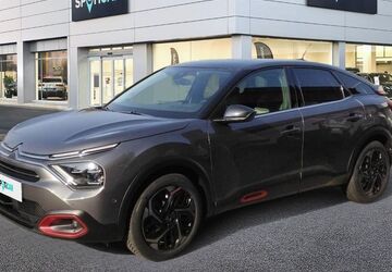 Citroen C4 74.100 km 16.490 &euro; Öhringen 74613