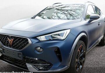 Cupra Formentor 48.150 km 34.930 &euro; Bietigheim-Bissingen 74321