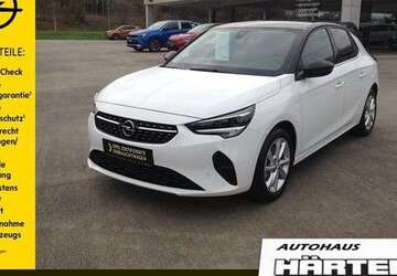 Opel Corsa 25.000 km 19.800 &euro; Besigheim 74354