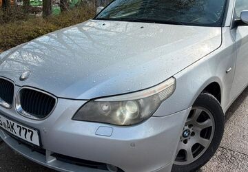 BMW 525 311.000 km 1.950 &euro; Ludwigsburg 71642