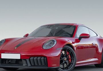 Porsche 992 9.900 km 183.900 &euro; Heilbronn 74074