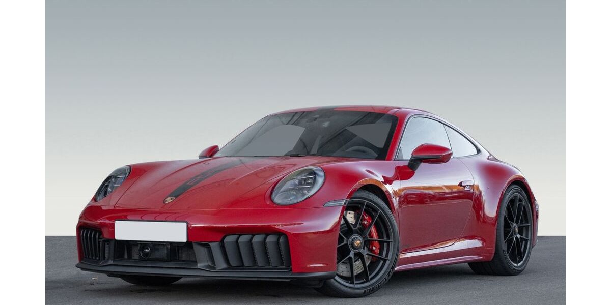 Porsche 992 9.900 km 183.900 &euro; Heilbronn 74074