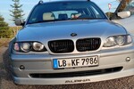 BMW 320 253.500 km 2.900 &euro; Löchgau 74369