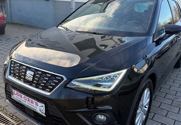 Seat Arona 151.500 km 15.990 &euro; Leingarten 74211