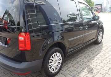 VW Caddy 60.716 km 14.900 &euro; Talheim 74388