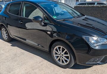 Seat Ibiza 88.000 km 7.800 &euro; Freiberg a. Neckar 71691