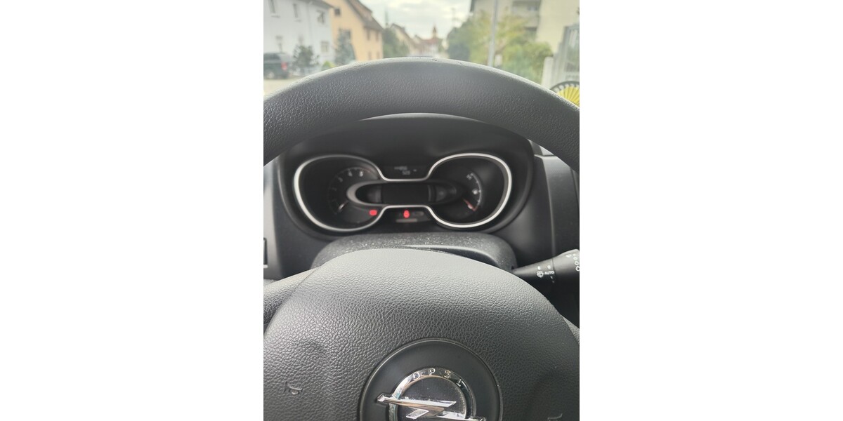 Opel Vivaro 149.500 km 18.947 &euro; Lauffen am Neckar 74348
