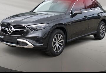 Mercedes-Benz GLC 200 23.147 km 52.379 &euro; Neckarsulm-Obereisesheim 74172