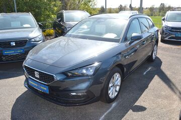 Gebrauchte Seat Leon