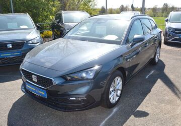 Seat Leon 1.400 km 28.990 &euro; Leingarten 74211