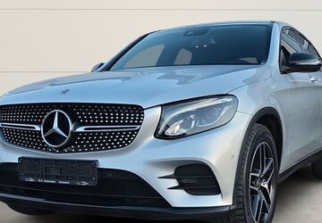 Mercedes-Benz GLC 220 220.000 km 22.800 &euro; Sinsheim 74889