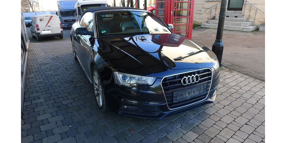 Audi A5 255.000 km 9.999 &euro; Heilbronn 74076