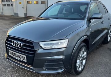Audi Q3 97.500 km 16.990 &euro; Heilbronn 74081
