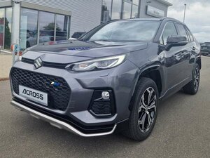 Suzuki Across PLUG-IN HYBRID Winterräder Garantie 76.989 km 29.990 &euro; Obrigheim-Asbach 74847