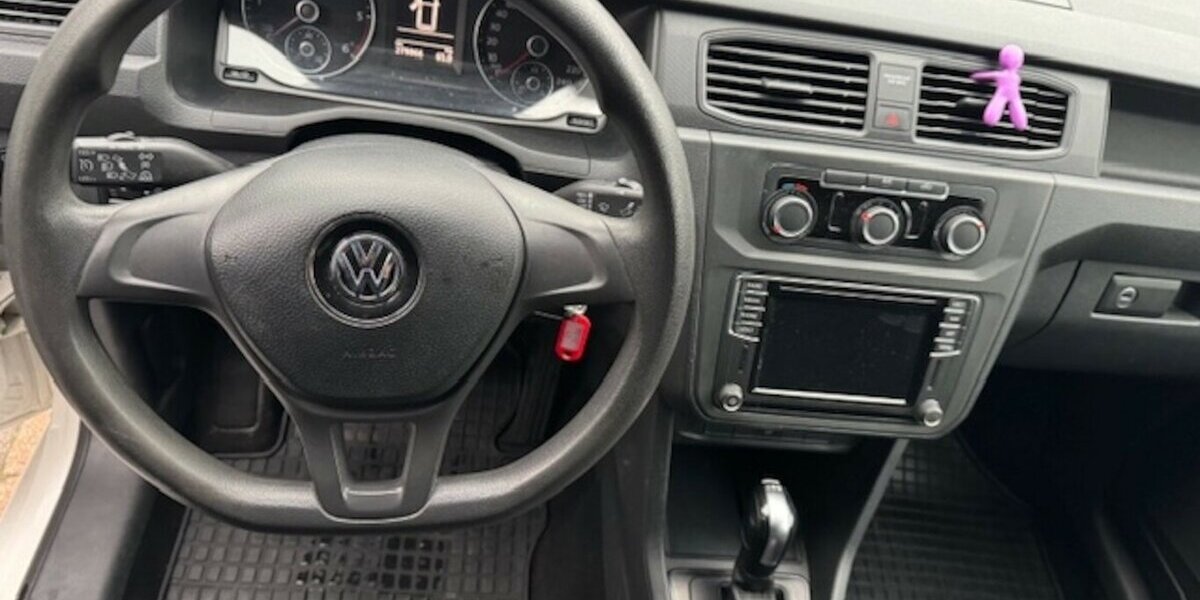 VW Caddy 2.0 TDI DSG Maxi Kasten BMT 279.066 km 6.990 &euro; Neckarsulm 74172