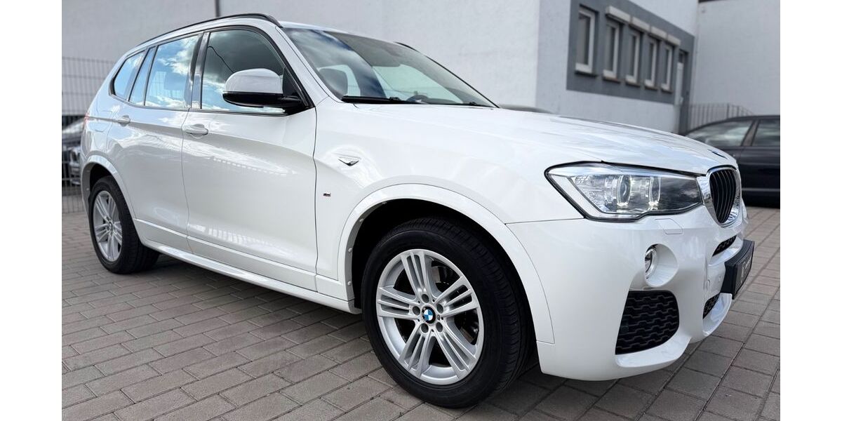 BMW X3 108.678 km 22.470 &euro; Heilbronn 74076