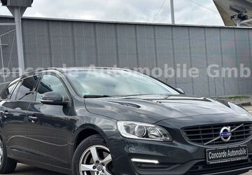 Volvo V60 99.998 km 17.780 &euro; Sinsheim 74889