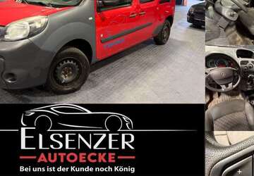 Renault Kangoo 143.999 km 4.999 &euro; Eppingen 75031