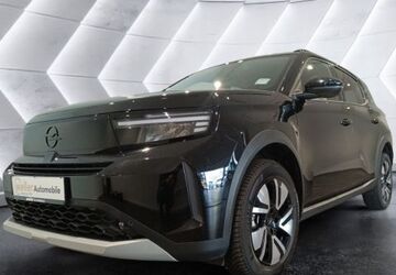 Opel Frontera 6.500 km 24.470 &euro; Bietigheim-Bissingen 74321