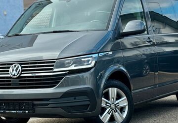 VW T6 Multivan 90.000 km 42.490 &euro; Kirchardt 74912