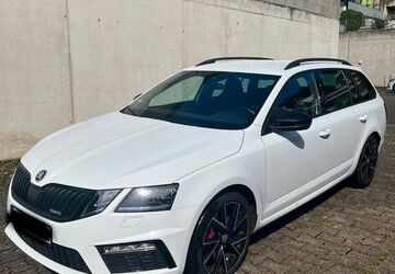 Skoda Octavia 117.000 km 20.990 &euro; Ludwigsburg 71634