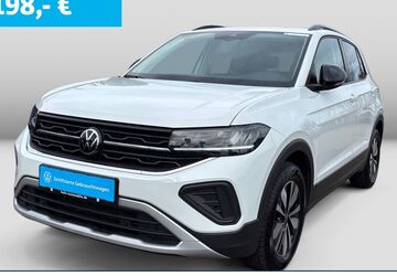 VW T-Cross 13.296 km 23.930 &euro; Backnang 71522