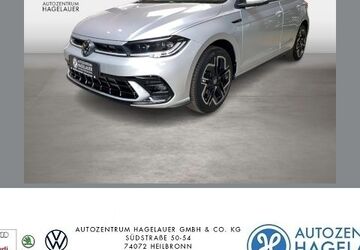 VW Polo 5.995 km 27.486 &euro; Heilbronn 74072