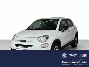 Gebrauchte Fiat 500X