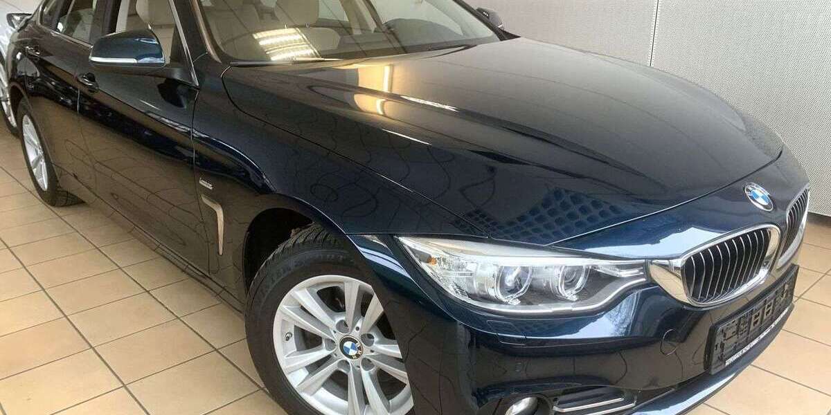 BMW 420 112.500 km 21.900 &euro; Heilbronn 74080