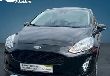 Ford Fiesta 29.935 km 13.450 &euro; Bad Friedrichshall 74177