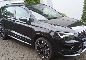 Cupra Ateca 48.000 km 29.599 &euro; Heilbronn 74074