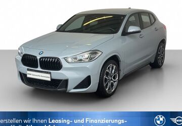 BMW X2 13.995 km 34.590 &euro; Heilbronn 74076