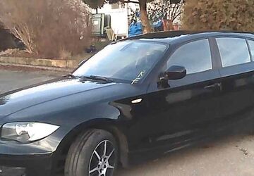BMW 116 174.000 km 4.200 &euro; Langenbrettach 74243