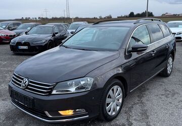 VW Passat 320.000 km 7.490 &euro; Heilbronn 74080