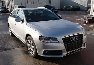 Audi A4 174.600 km 7.999 &euro; Freiberg am Neckar 71691