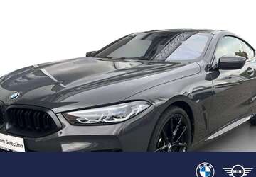 BMW 840 15.709 km 73.240 &euro; Eppingen 75031