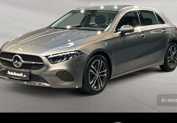 Mercedes-Benz A 180 3.085 km 26.479 &euro; Heilbronn 74072