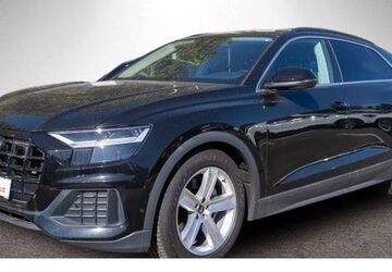 Audi Q8 59.800 km 57.760 &euro; Heilbronn 74074