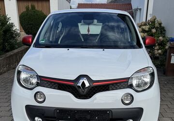 Renault Twingo 46.468 km 8.400 &euro; Eppingen 75031