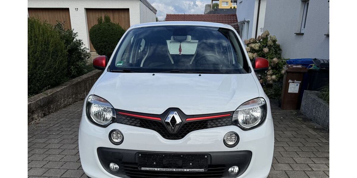 Renault Twingo 46.468 km 8.400 &euro; Eppingen 75031