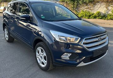Ford Kuga 145.000 km 9.400 &euro; Möglingen/Ludwigsburg 71696